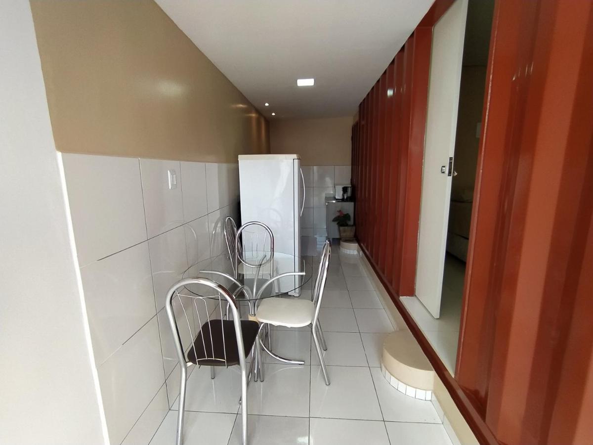 Container Lb Com Garagem Para Carros De Ate 4,5M Boa Vista  Eksteriør billede